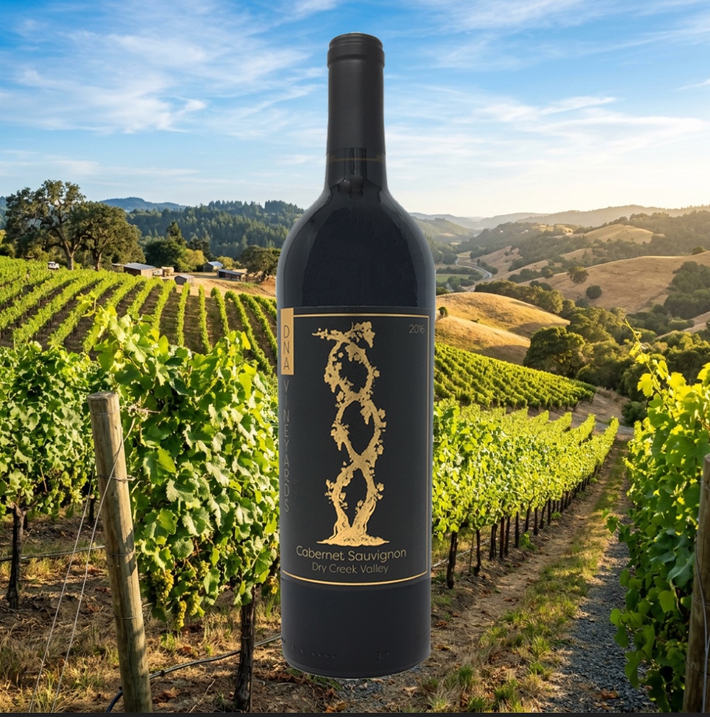DNA Vineyards