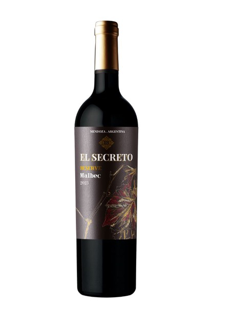EL SECRETO MALBEC RESERVA MEVUSHAL